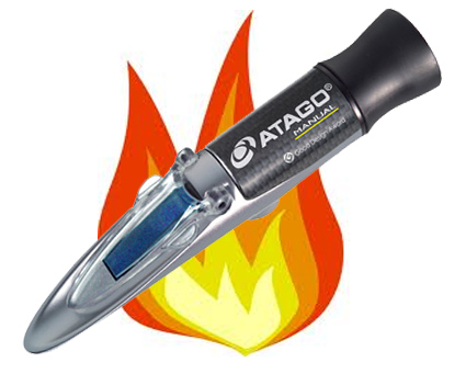 Master HOT