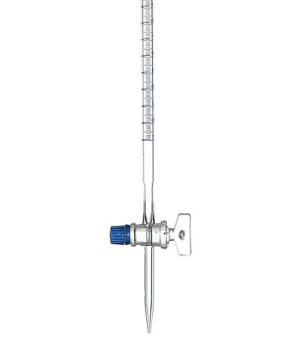 Biurety szklane
