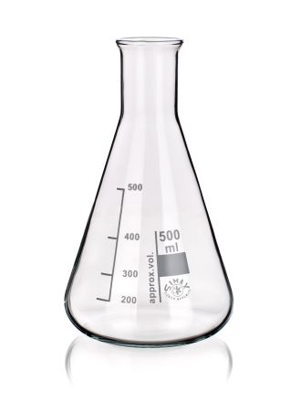 Szkło laboratoryjne