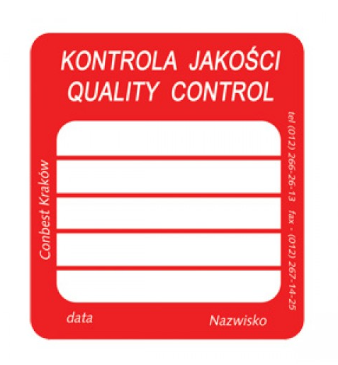 Zaklejki