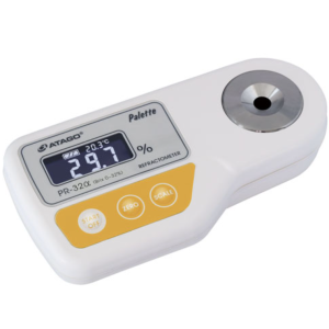 Refraktometr cyfrowy PR-32a