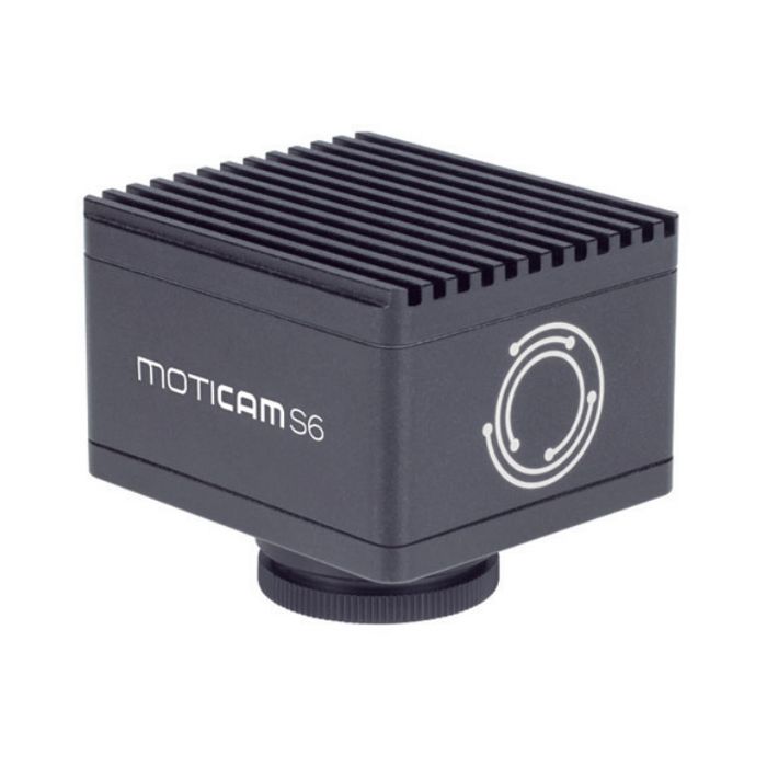 Kamera mikroskopowa Moticam S6