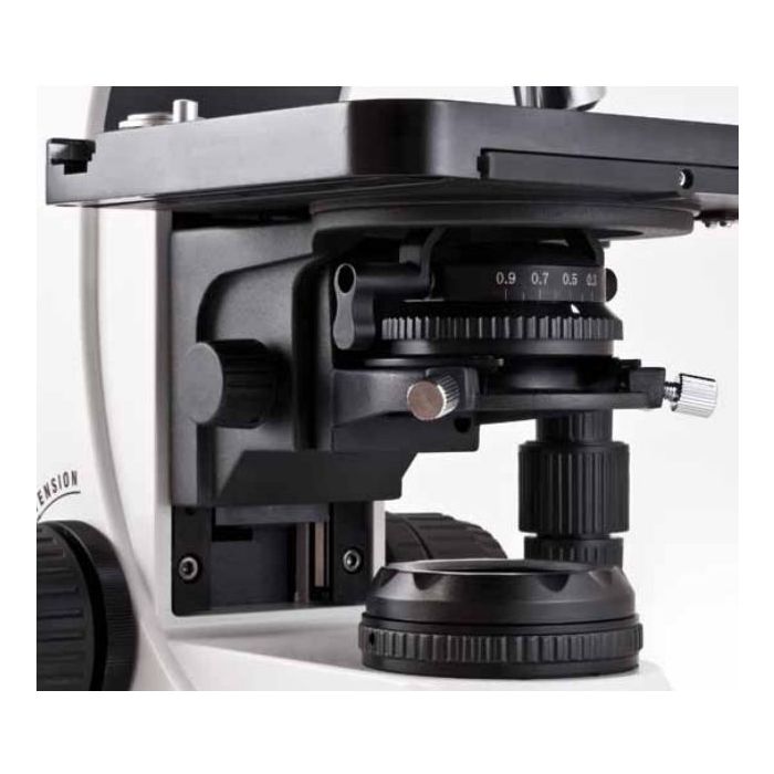 Mikroskopy BA410-E Trinocular / Binocular