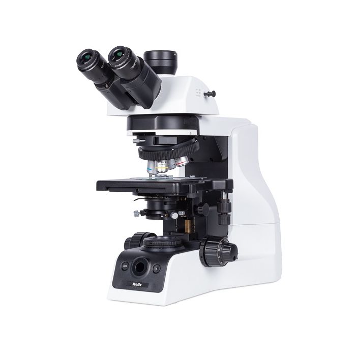 Mikroskop biologiczny PA53 BIO