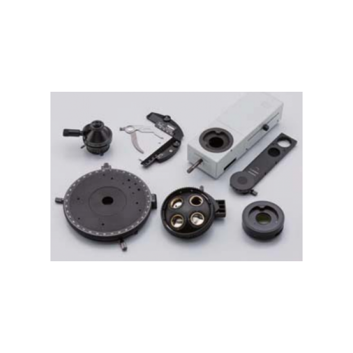 Olympus polaryzacyjny BX53 P