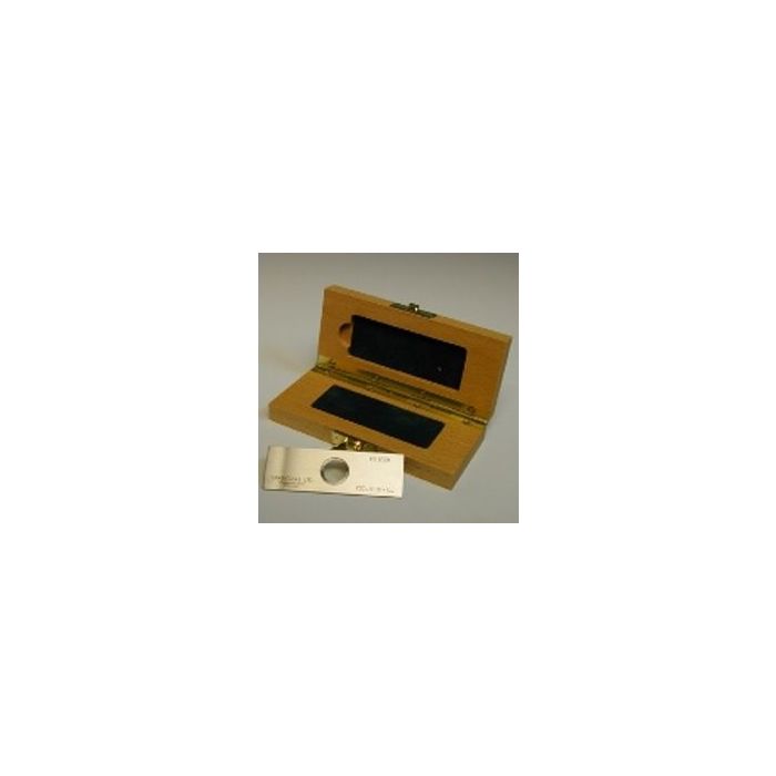 Mikrometr stolikowy MS 1mm/100