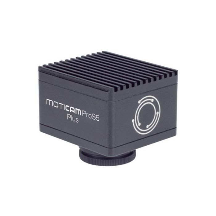 Kamera mikroskopowa Moticam PRO-S5 PLUS