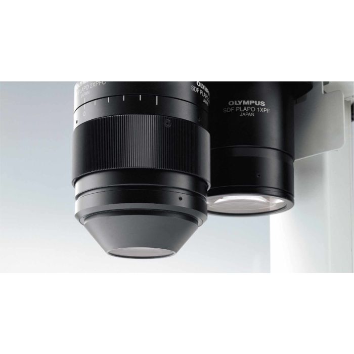 Olympus SZX16