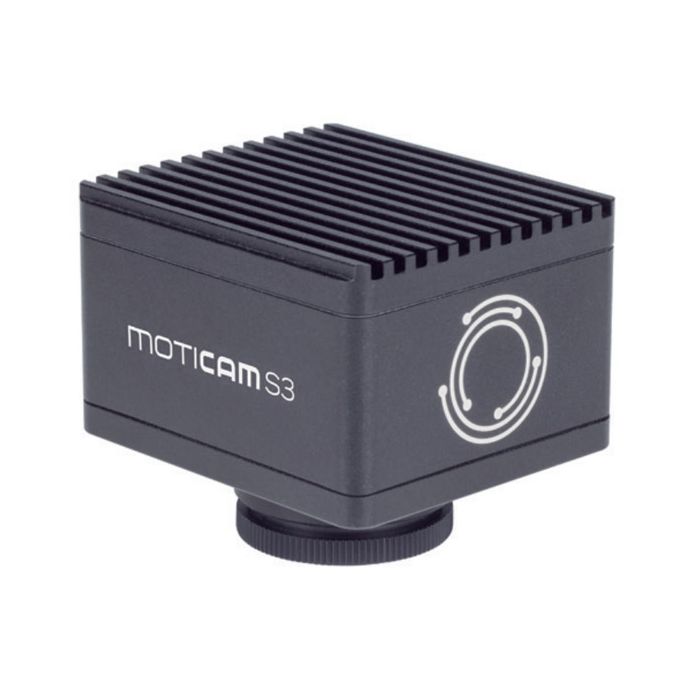 Kamera mikroskopowa Moticam S3