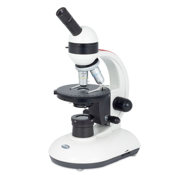 Mikroskop polaryzacyjny PM-1805