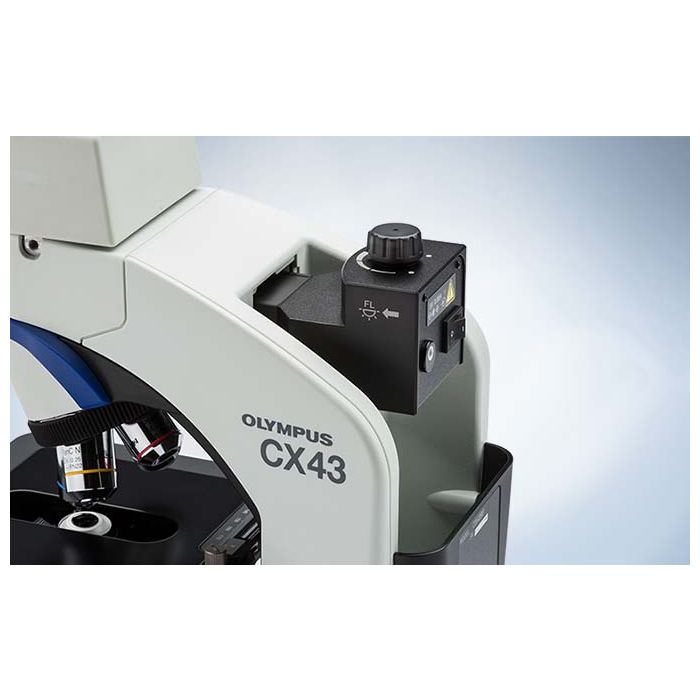 Olympus CX43