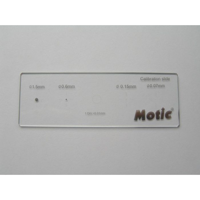 Mikrometry stolikowe MS