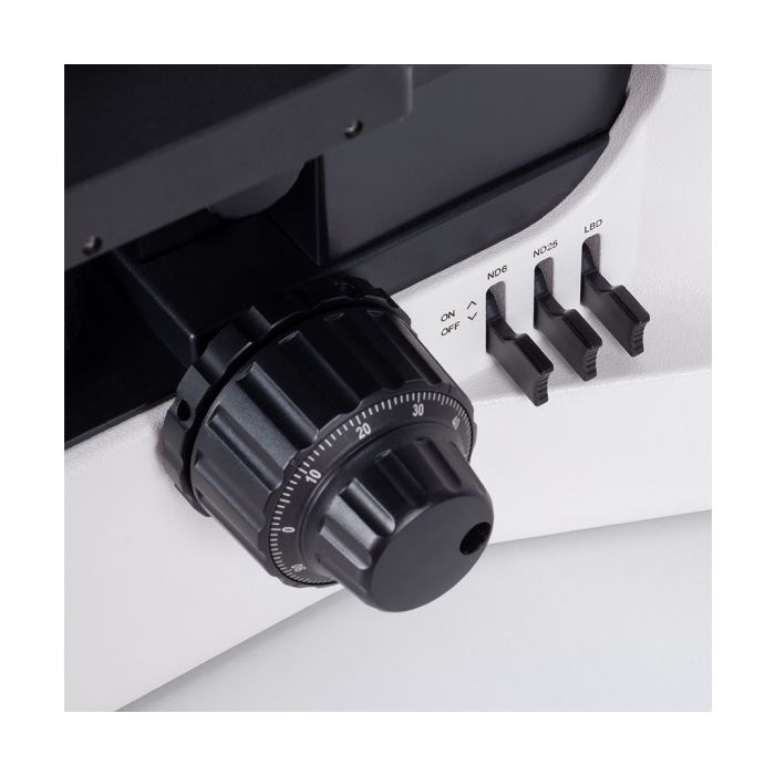 Mikroskop biologiczny PA53 BIO