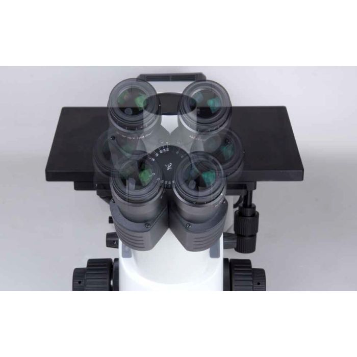 Mikroskop metalograficzny AE-2000MET