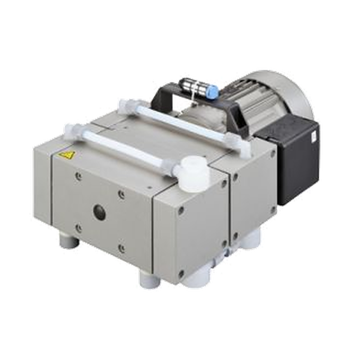 Pompa próżniowa membranowa MP-601T
