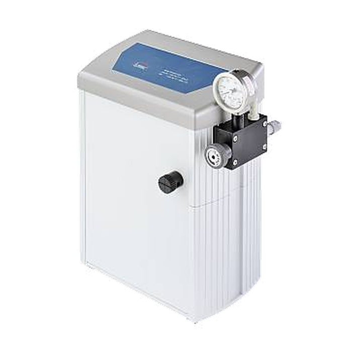 Pompa próżniowa membranowa MPC-105 T - chemoodporna
