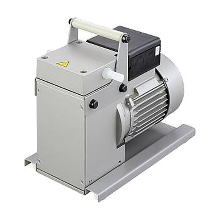 Pompa próżniowa membranowa MP-301E
