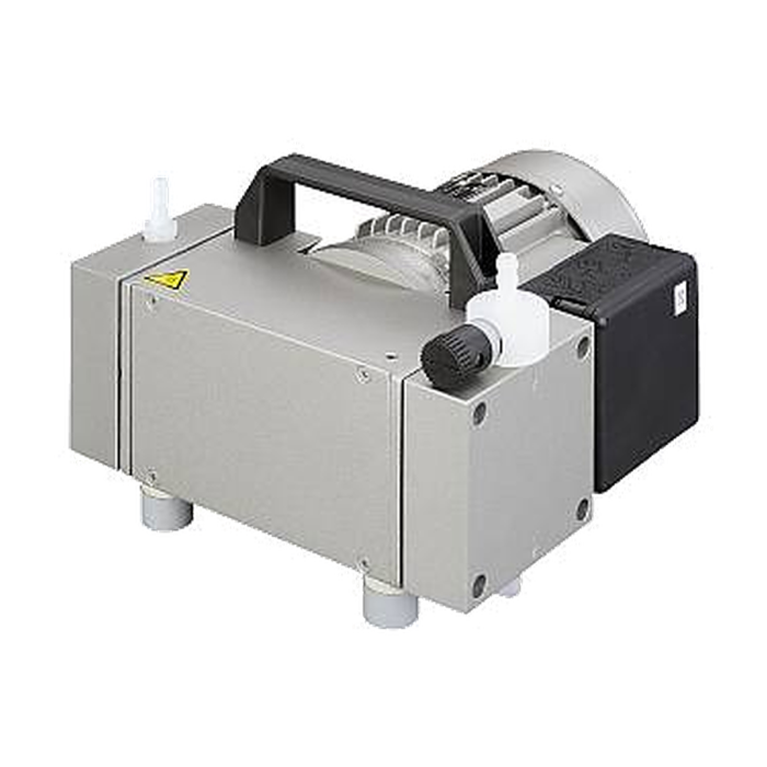 Pompa próżniowa membranowa MPC-301 Z - chemoodporna