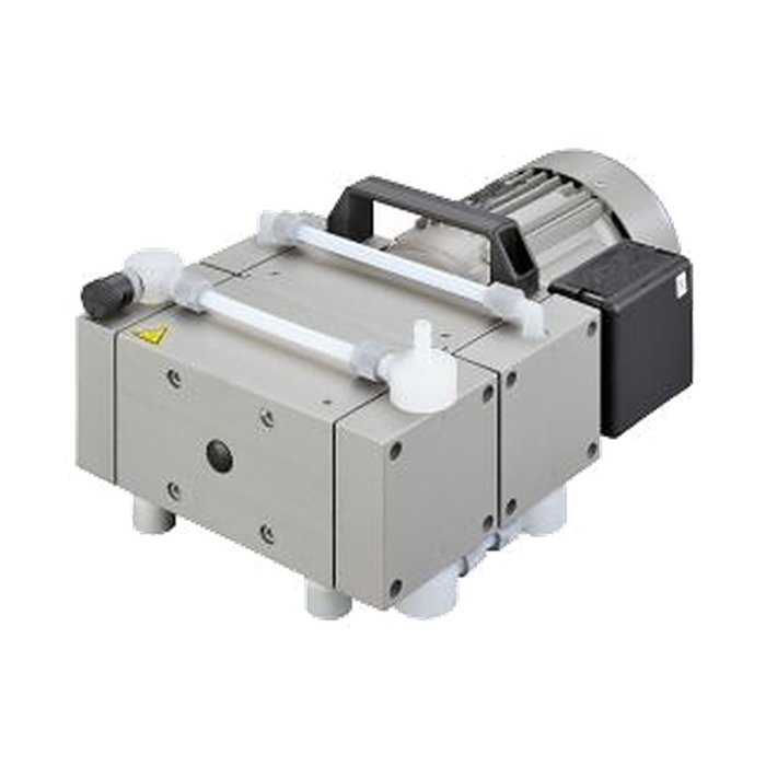 Pompa próżniowa membranowa MPC-601T - chemoodporna