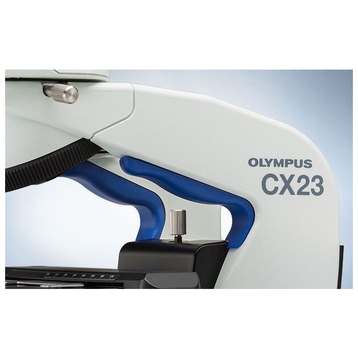 Studencki Olympus CX23