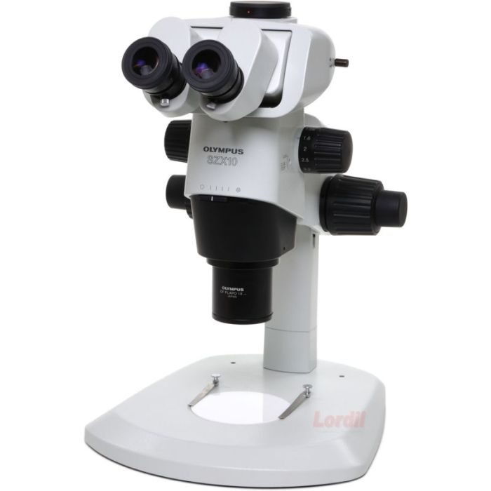 Olympus SZX10