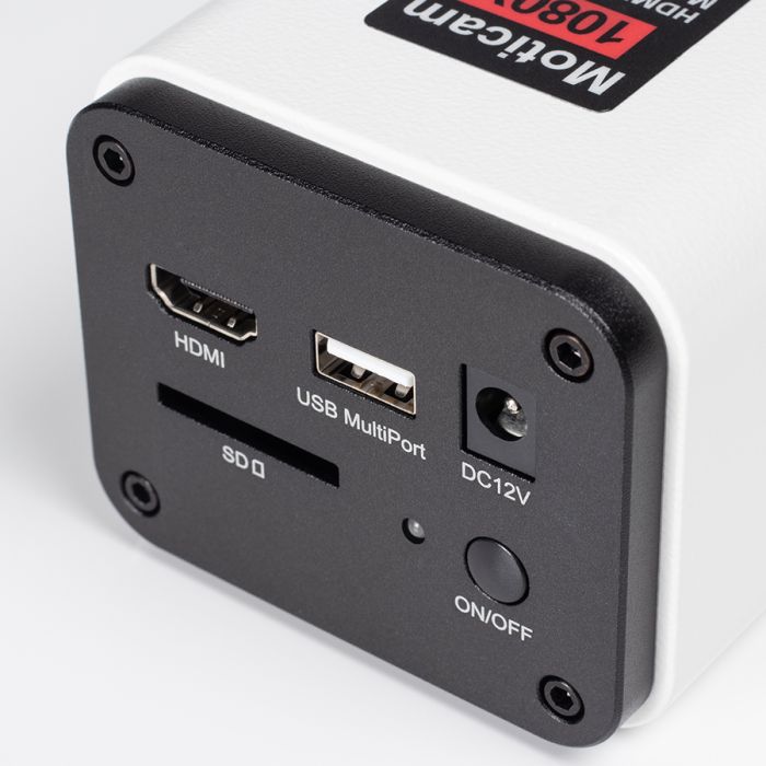 Kamera mikroskopowa Moticam 1080X