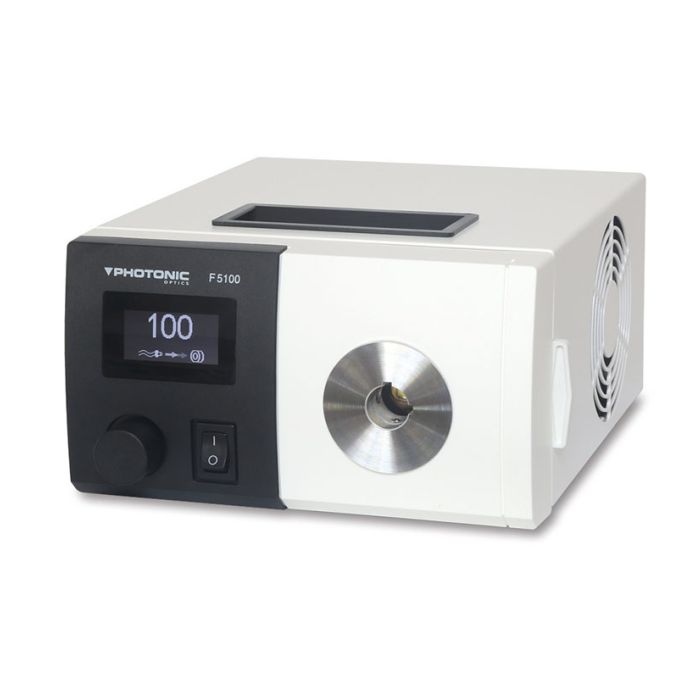 Oświetlacz światłowodowy Photonic F5100