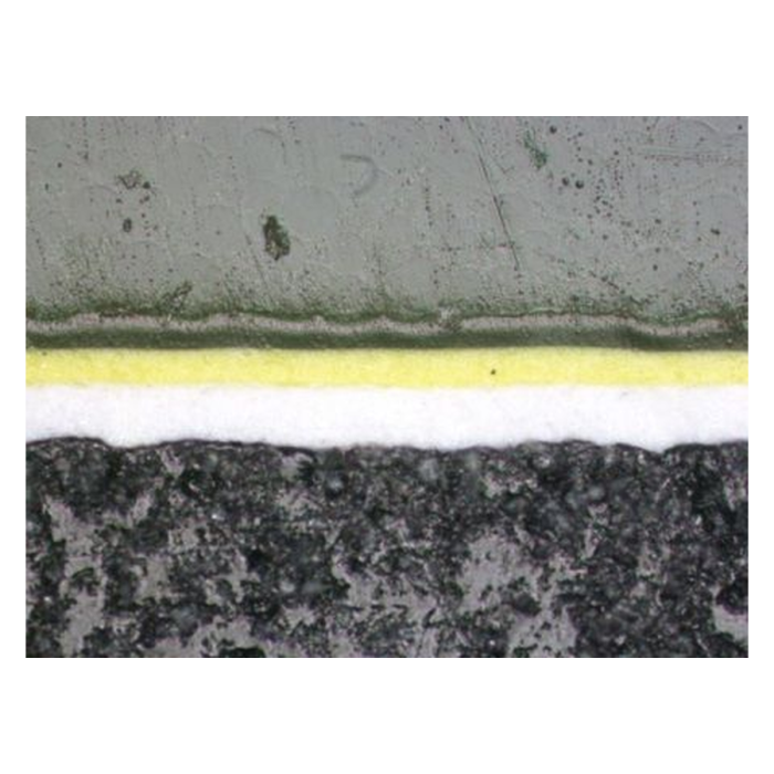 Moduł PRECiV - grubość warstwy