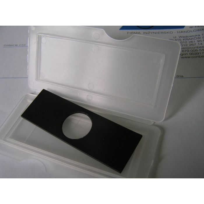Mikrometr stolikowy MS 10mm/100 Conbest