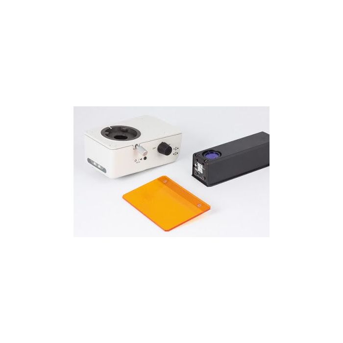 Zestaw LED do EPI-Fluorescencji do Motic BA210/213/310/313