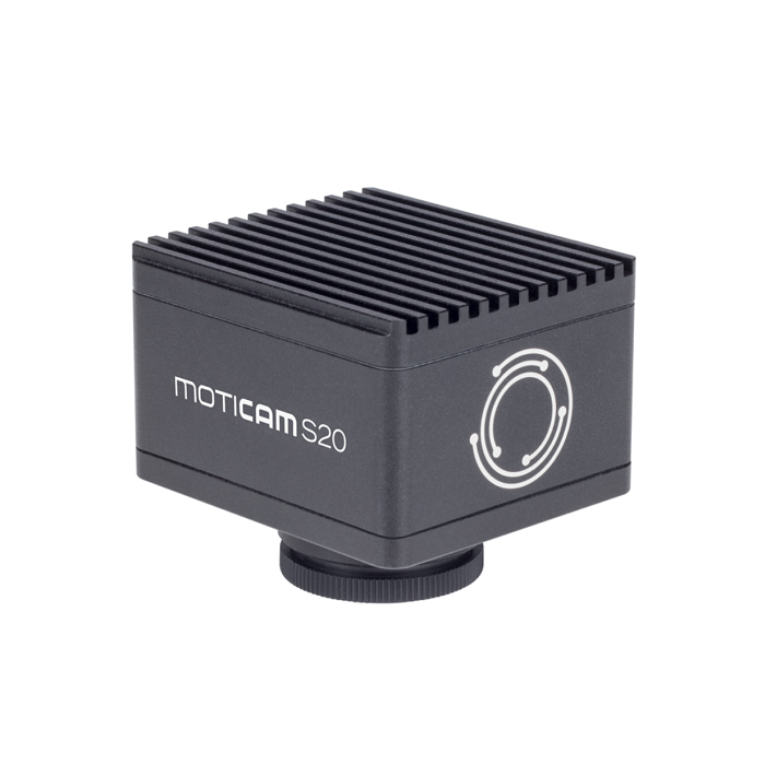 Kamera mikroskopowa Moticam S20