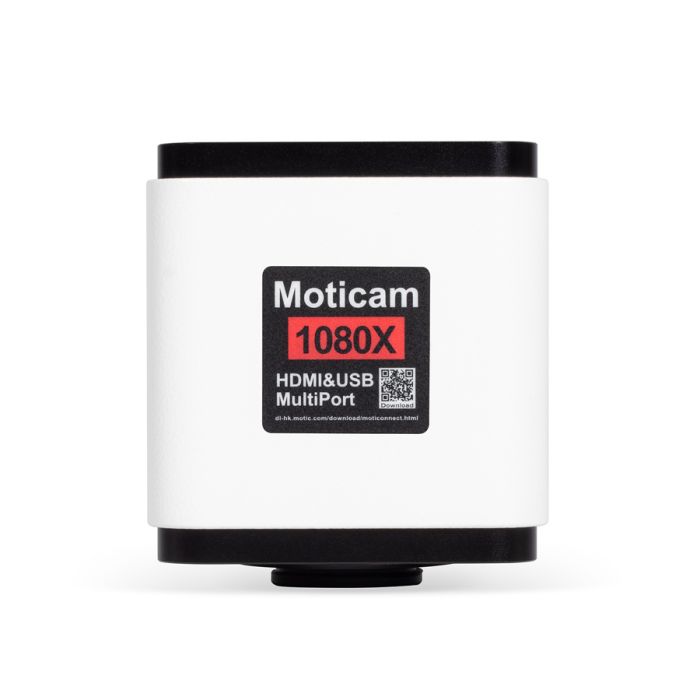 Kamera mikroskopowa Moticam 1080X