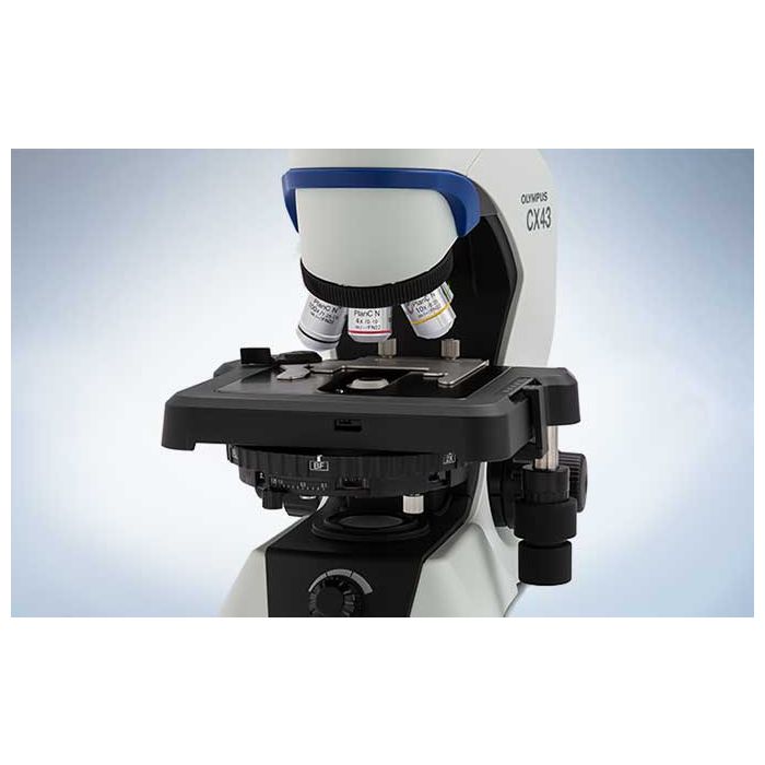 Olympus CX33