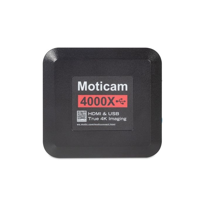 Kamera cyfrowa Moticam 4000X