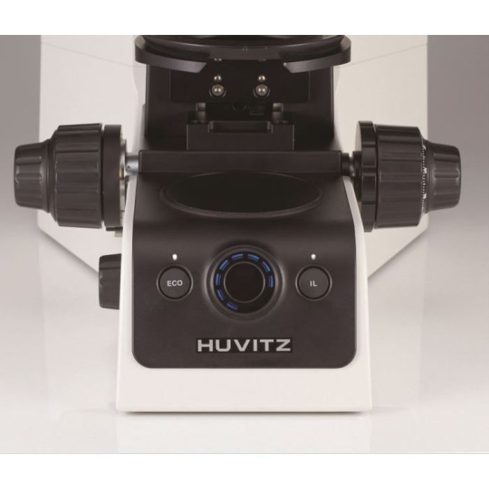 Huvitz HRM-300 3D Profiler zmotoryzowany