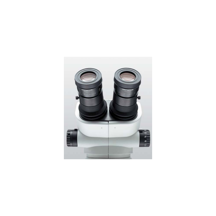 Mikroskopy stereoskopowe serii Olympus SZ51