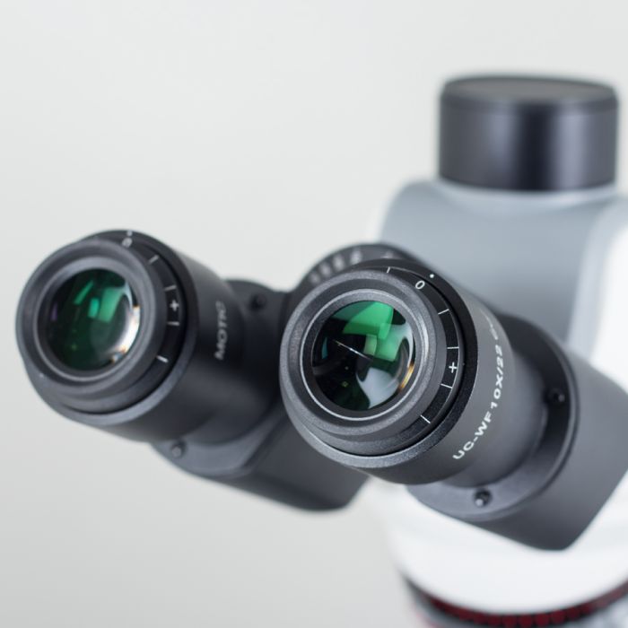 Mikroskop Panthera C2 / Classic
