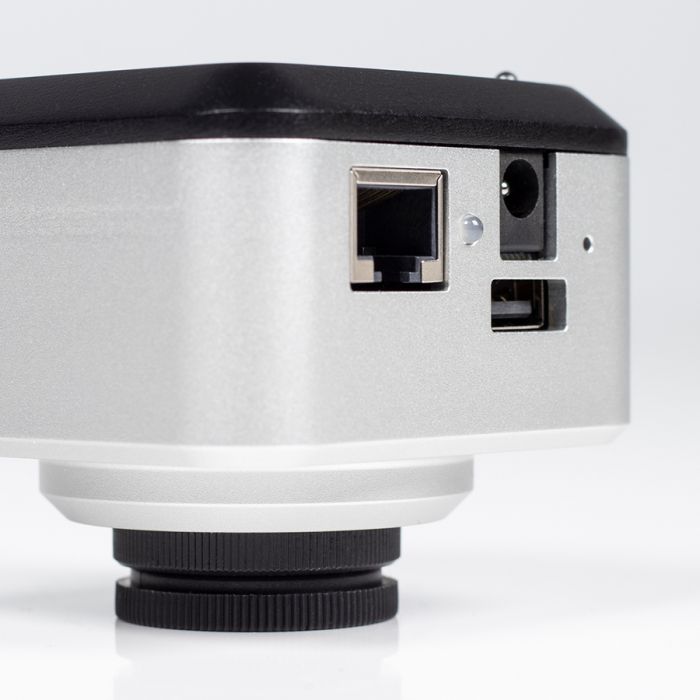 Kamera mikroskopowa Moticam X5 Plus WiFi