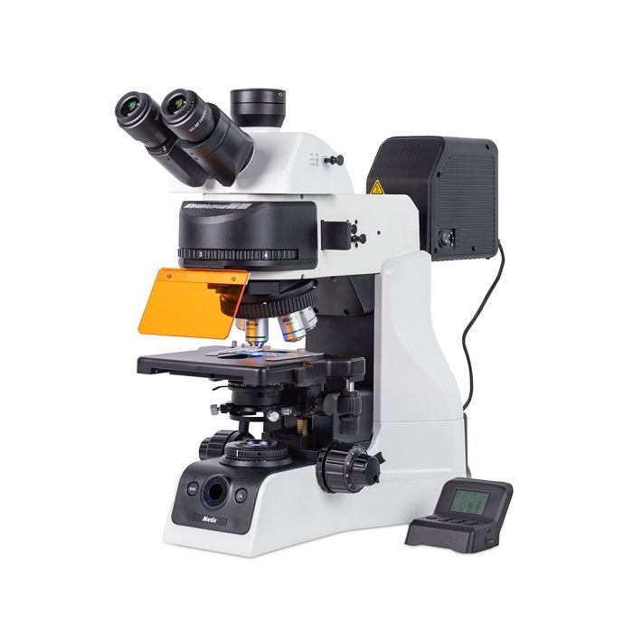 Mikroskop biologiczny PA53 BIO FS6