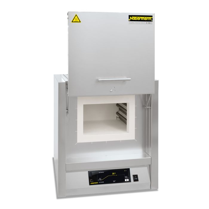 Piece muflowe Nabertherm do 1400C