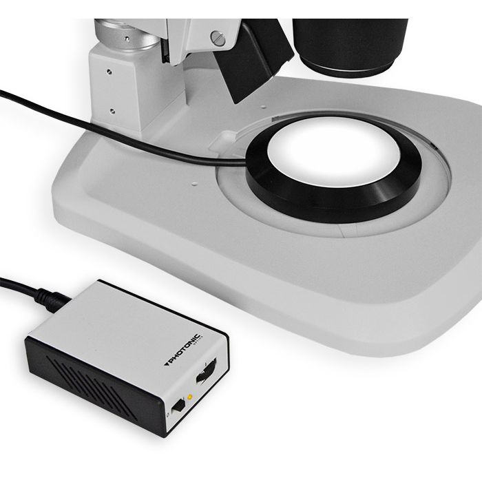 Oświetlacze LED nastolikowe backlight Photonic