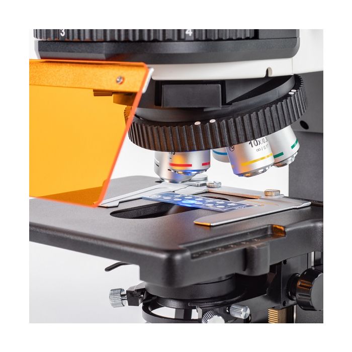 Mikroskop biologiczny PA53 BIO FS6