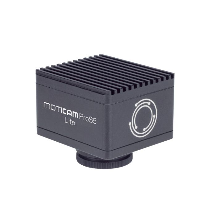 Kamera mikroskopowa Moticam PRO-S5 LITE