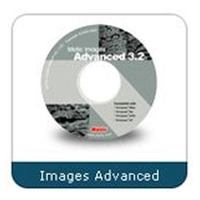 Images Advanced 3.2