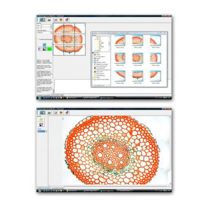 Images Advanced 3.2