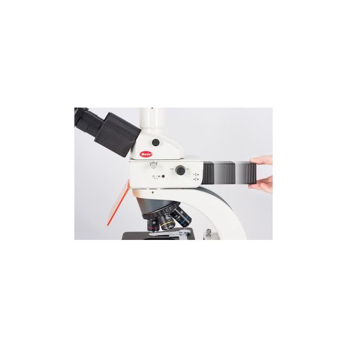 Zestaw LED do EPI-Fluorescencji do Motic BA210/213/310/313