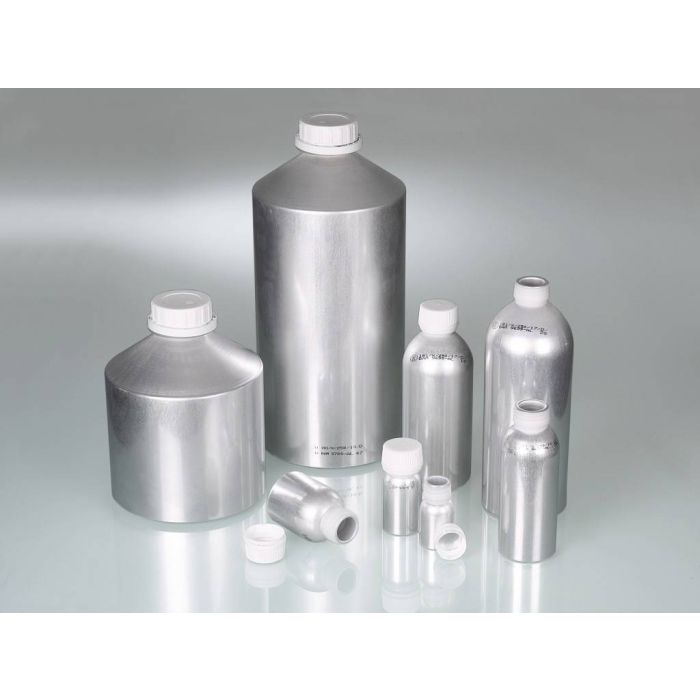 Butelki aluminiowe