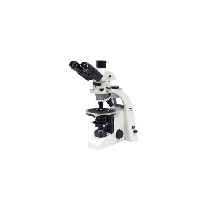 Mikroskop polaryzacyjny BA-310-POL-2
