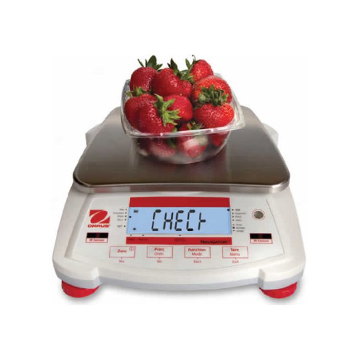 Wagi techniczne OHAUS NAVIGATOR XT