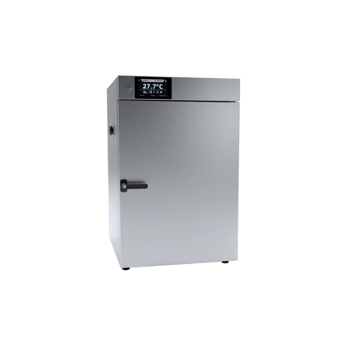 Cieplarki POL-EKO CLN INOX z obiegiem naturalnym